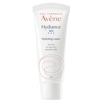 Avene Hydrance Rich Hydrating Cream 40ml – Moisturiser for dehydrated skin