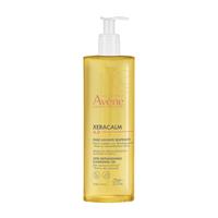 Avene Xeracalm A.D Lipid Replenishing Cleansing Oil 750ml