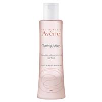 Avene Gentle Toning Lotion 200ml – Toner for Dry skin