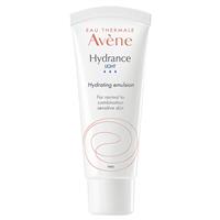 Avene Hydrance Light Hydrating Emulsion 40ml – Moisturiser for dehydrated skin