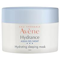 Avene Hydrance Hydrating Sleeping Mask 50ml – Night moisturiser for dehydrated skin