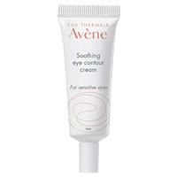 Avene Eau Thermale Soothing Eye Contour Cream 10ml