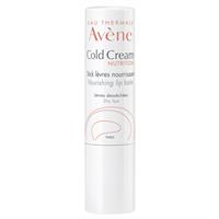 Avene Cold Cream Nourishing Lip Balm