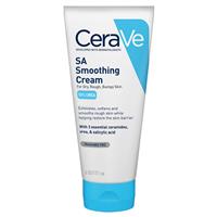 CeraVe SA Smoothing Cream 177ml