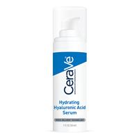 CeraVe Hydrating Hyaluronic Acid Serum 30ml