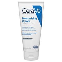 CeraVe Moisturising Cream 170g