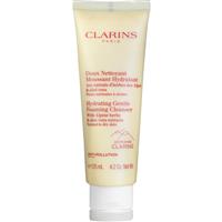 Clarins Hydrating Gentle Foaming Cleanser Normal To Dry 125ml