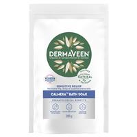 DermaVeen Calmexa Sensitive Relief Bath Soak 200g