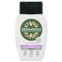 DermaVeen Intensive Extra Hydration Intensive Moisturising Lotion 250mL