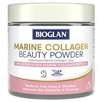 Bioglan Marine Collagen Powder 40g