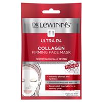 Dr LeWinn’s Ultra R4 Collagen Firming Face Mask