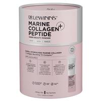 Dr. LeWinn’s Marine Collagen Peptide+ Inner Beauty Powder – 30 x 6g