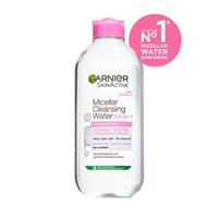 Garnier SkinActive Micellar Cleansing Water For All Skin Types 700ml