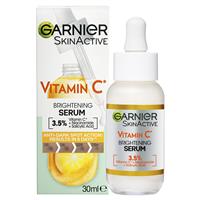 Garnier Skin Active Vitamin C Brightening Serum 30ml