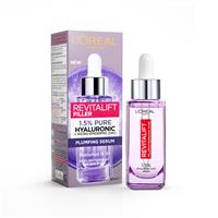 L’Oreal Paris Revitalift Filler Hyaluronic Acid Anti Wrinkle Serum 30ml