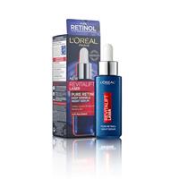 L’Oreal Paris Revitalift Laser Pure Retinol Night Serum 30ml