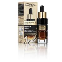 L’Oreal Paris Age Perfect Cell Renewal Midnight Serum 30ml