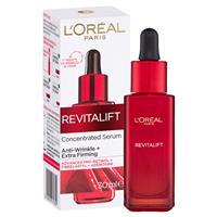 L’Oreal Paris Revitalift Concentrated Serum 30ml