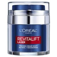 L’Oreal Paris Revitalift Laser Retinol + Niacinamide Pressed Cream 50ml