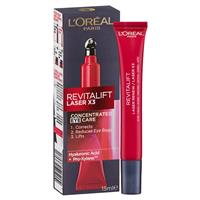 L’Oreal Paris Revitalift Laser Eye Cream 15ml