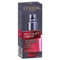 L’Oreal Paris Revitalift Laser x3 Serum 30ml