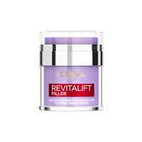 L’Oreal Paris Revitalift Filler Plumping Water Cream Hyaluronic Acid 50ml