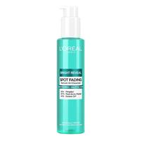 L’Oreal Paris Bright Reveal Dark Spot Cleanser 150ml