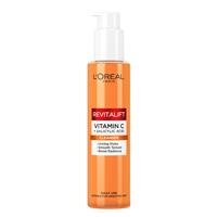 L’Oreal Paris Revitalift Clinical Vitamin C Cleanser 150ml