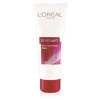 Loreal Paris Revitalift Milky Cleansing Foam 100ml