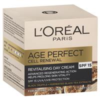 L’Oreal Paris Age Perfect Cell Renewal Day Cream 50ml