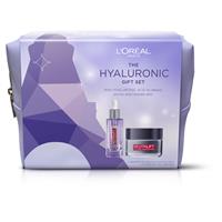 L’Oreal Revitalift Filler Serum & Day Cream Gift Set