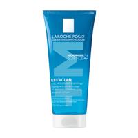 La Roche Posay Effaclar +M Foaming Gel 200ml