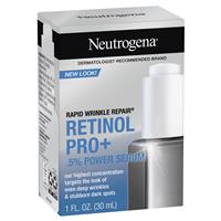 Neutrogena Rapid Wrinkle Repair Retinol Pro+ Power Serum 30ml