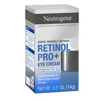 Neutrogena Rapid Wrinkle Repair Retinol Pro+ Eye Cream 14g