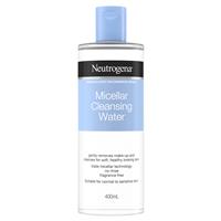 Neutrogena Micellar Cleansing Water 400ml