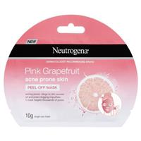 Neutrogena Oil Free Pink Grapefruit Mask 10g