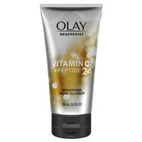 Olay Regenerist Vitamin C + Peptide 24 Brightening Cleanser 150ml