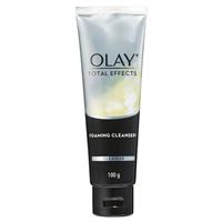 Olay Total Effects Foaming Cleanser 100g