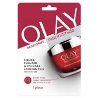 Olay Regenerist Niacinamide Sheet Mask