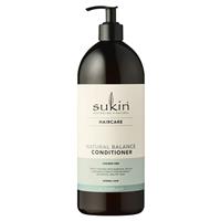 Sukin Natural Balance Conditioner 1 Litre