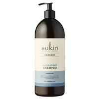 Sukin Hydrating Shampoo 1 Litre