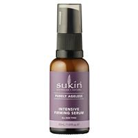 Sukin Purely Ageless Intensive Firming Serum 30ml