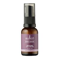 Sukin Purely Ageless Reviving Eye Cream 25ml