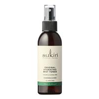 Sukin Signature Hydrating Mist Toner 125ml