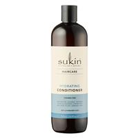 Sukin Hydrating Conditioner 500ml