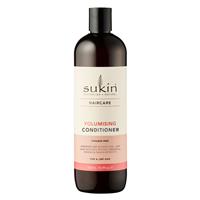 Sukin Volumising Conditioner 500ml