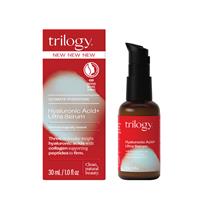 Trilogy Hyaluronic Acid+ Ultra Serum 30ml