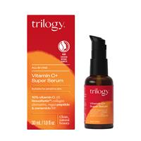 Trilogy Vitamin C+ Super Serum 30ml