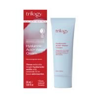 Trilogy Hyaluronic Acid+ Water Cream 50ml