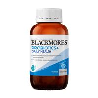 Blackmores Probiotics+ Daily Health 90 Capsules